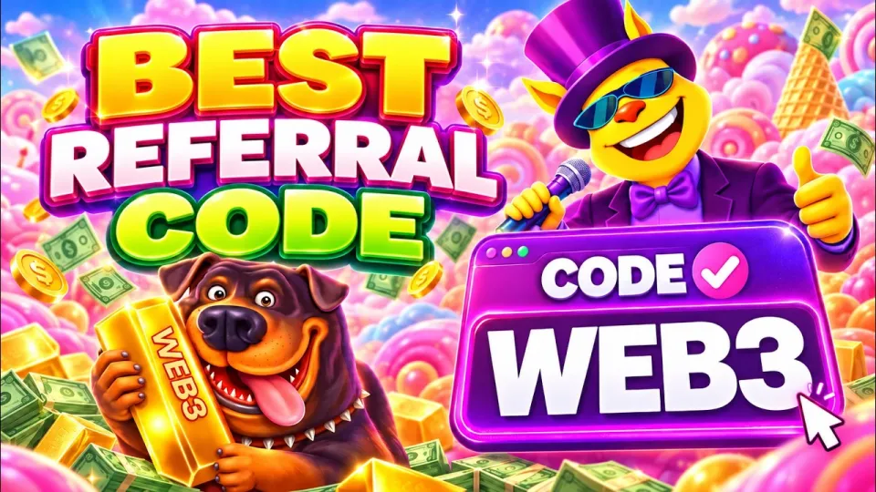 How to apply the Roobet referral code WEB3 to unlock bonus rewards on your account